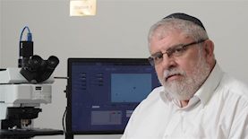 אלן שוויבל, צילום: יחצ